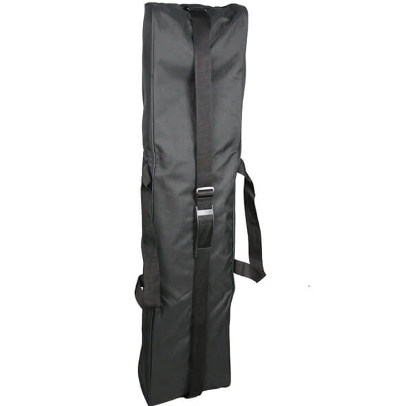 K-374B Two Into The Bag Speaker Stands Bag